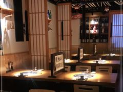 大堂-本寻烧肉酒场(双井店)