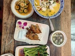 -道南書院·私房菜·早午茶·茶馆