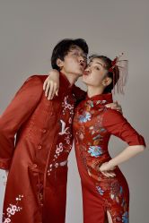 点击看大图 -奈斯影像婚纱摄影(拱墅店)