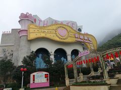 -杭州Hello Kitty乐园