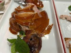 -京味斋·北京烤鸭(北京南站洋桥店)