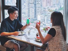 -澳门十六浦索菲特大酒店