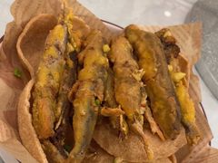 -盈旺小厨·非遗黄鳝饭(泰康路店)
