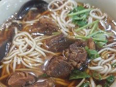 -李先生牛肉面大王(沈阳道义南大街店)