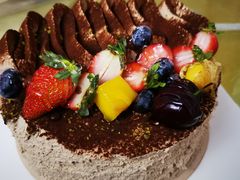 -Dough&Joe团憩(瑞虹天地月亮湾店)