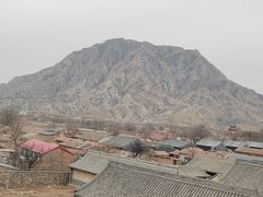 -鸡鸣驿古城