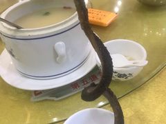 -台山美食一绝阿四台山黄鳝饭(阿四创作店)