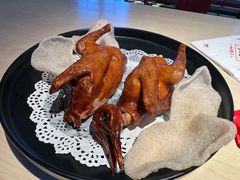 -避风塘(南汇店)