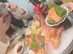 -匠和风精致料理(成都龙湖滨江天街店)