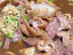 -陈亨卤煮小肠(广安门店)