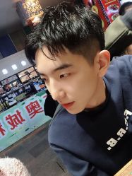 点击看大图 -3AM HAIR SALON烫发染发接发