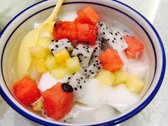 -北平食府(马鞍山路店)