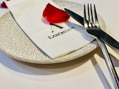 -L'Arome芳芳法国餐厅(仙林金鹰店)