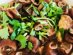 -北京小肠陈饭庄(方庄店)