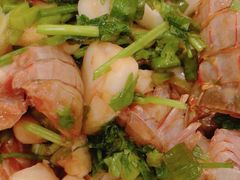 -盛中钰广味小馆