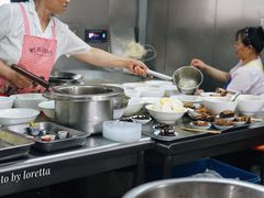-美味斋(西北街店)