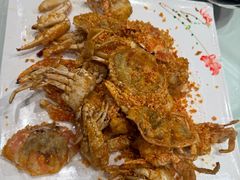 -大东海海鲜酒楼(渔人码头总店)