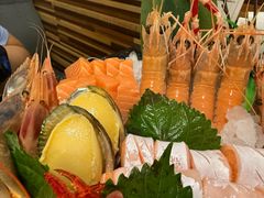 -菊上料理(蜀山银泰百货店)