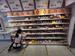 零售区-百年义利(福长街店)