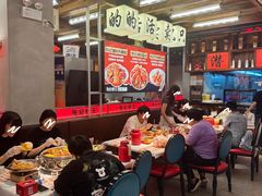 -熊记虾王·小龙虾(东晓南店)