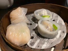 -广州花园酒店荔湾亭·地道点心·粤式饮茶