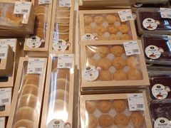 -沃尔玛(摩尔广场店)