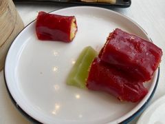 -寻味顺德·顺峰山庄(大良店)