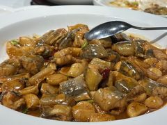 -开海·红岛海鲜虾水饺(石老人店)