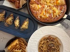 -必胜客(泰盛广场店)