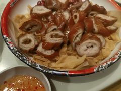 -广府乡下·饭庄(新港东路店)