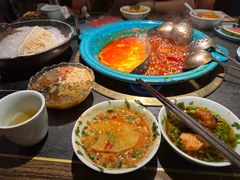 -吼堂老火锅(太古里总店)