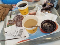 -麦当劳(列东店)