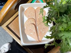 梅林午餐肉-渝味晓宇火锅(合川路店)
