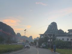 -明仕田园