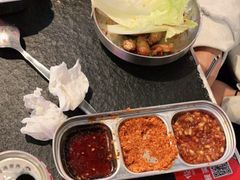 -俊熙家点餐式自助烤肉店(1227广场店)