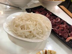 -陈记顺和牛肉火锅馆(天河北路店)