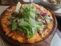 烤鸭披萨-WOKKA by艮上(中海环宇荟店)