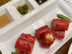 -云山茶餐厅(广东大厦店)