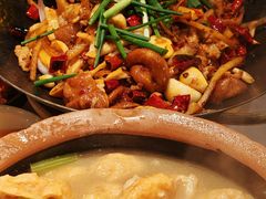 -寨子里的钵钵菜·湘西山里菜(魅力湘西店)