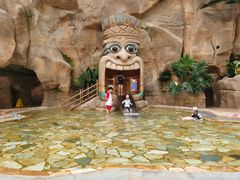 -杭州开元森泊度假乐园