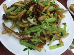 -叶存利海鲜大馅饺子(东戴河止锚湾店)