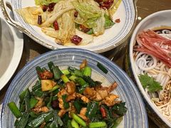 -福照楼汽锅鸡·云南特色菜(护国路店)