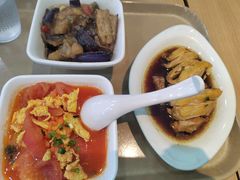 -老乡鸡(西岸凤巢店)