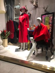 -金剪道高级定制