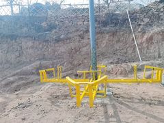 -南山特攻真人CS户外露营轰趴拓展基地