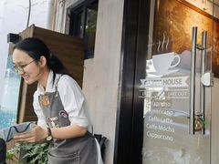 -默迹咖啡馆