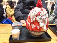 -WONDER ICE 萬得冰田(建設路总店)