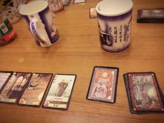 -汇佳桌游剧本咖啡馆(万体馆旗舰店)