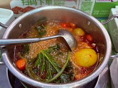 -一围肥牛小火锅(白云万象汇店)