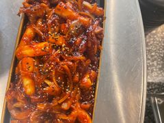 -大叹号·朝鲜族烤肉(潍坊泰华城店)